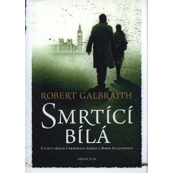 Smrtící bílá