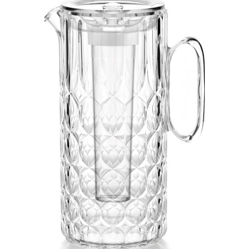 Guzzini Кана Vanity с инфузер за плодове прозрачна (131201AR00)