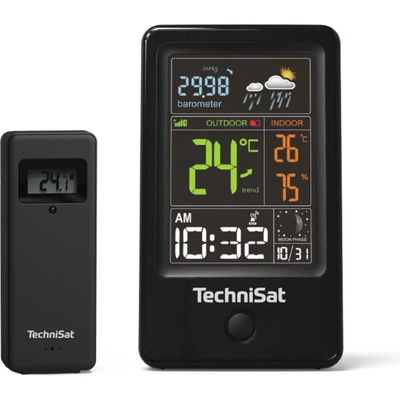 Technisat IMETEO 400