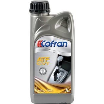 Image 1 of COFRAN Трансмисионно масло cofran atf cvt 1л