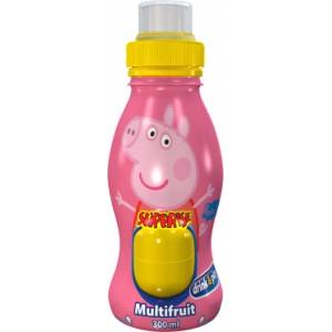 Surprise СОК surprise ПРАСЕТО ПЕПА ЯГОДА