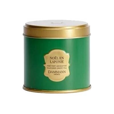 Dammann Fréres Noel en Laponie 100 g