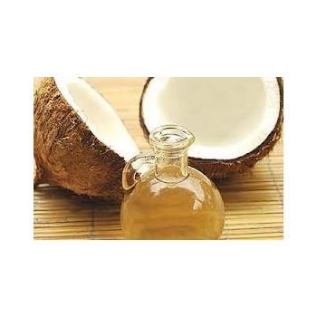 Manipura základový kokosový olej lisovaný za studena 500 ml