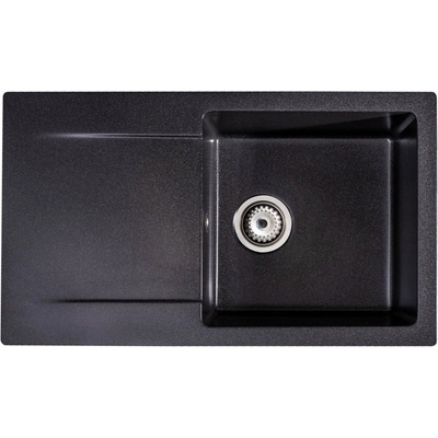 Granisil Fabero 770.0 Black metalic