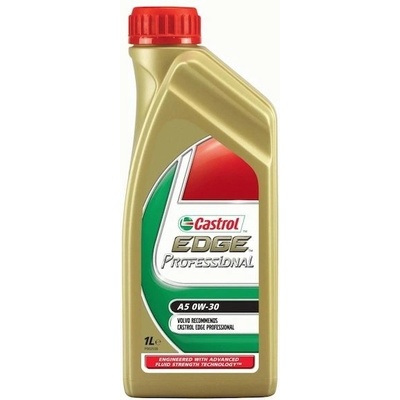 Castrol Edge Professional A5 0W-30 1 l