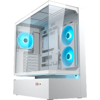 COUGAR CFV235 white (CGR-2DA4W)