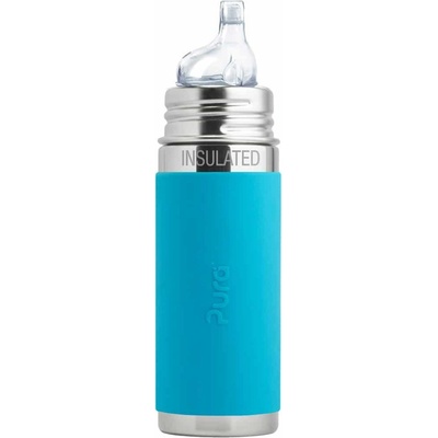 Pura termo fľaša s náustkom Unicorn 260 ml