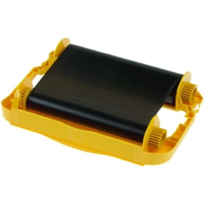 Zebra 04800CT11007, TTR лента (касета), 110mm x 74m, смола (resin) (04800CT11007)