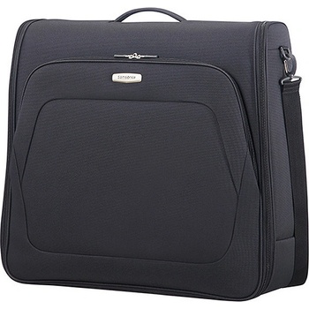 Samsonite Spark SNG Garment Bag Bi-Fold 09 Black
