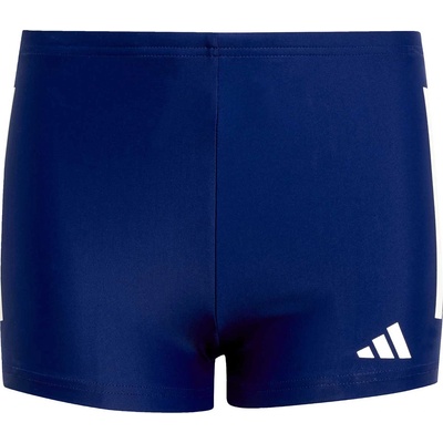 Adidas Бански 3-Stripes Swim Boxers Kids