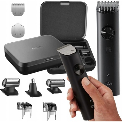 Xiaomi Grooming Kit Pro – Zbozi.Blesk.cz