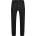 Boss Дънки Boss Mens BOSS Straight Denim Jeans with Logo Detail (ReMaine) - Black 003