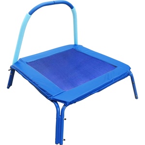 MasterJump Батут MASTER 96 x 96 cm (MASTRAMP96-96)