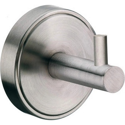 kela Закачалка цвят матиран инокс за стена KELA от серия Marbea