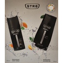 Str8 Rise deospray 150 ml + sprchový gél 250 ml darčeková sada