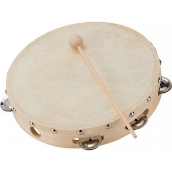 Soundsation Дайре с палка 6" st1r-06