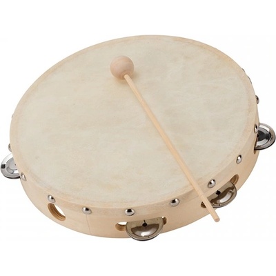 Soundsation Дайре с палка 6" st1r-06