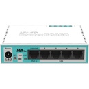 Mikrotik HEX lite + L4