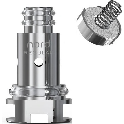 Smoktech Nord Mesh žhavicí hlava 1,4 ohm