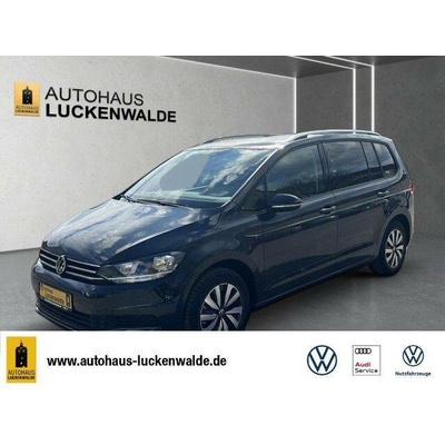 Volkswagen Touran 1.5 TSI Energy DSG 110 kW