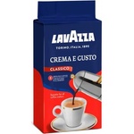 LAVAZZA Crema e Gusto Classico ground 250 g