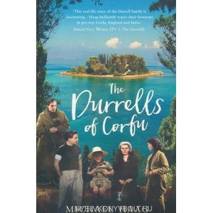 Durrells of Corfu | Michael Haag (ISBN: 9781781257883)