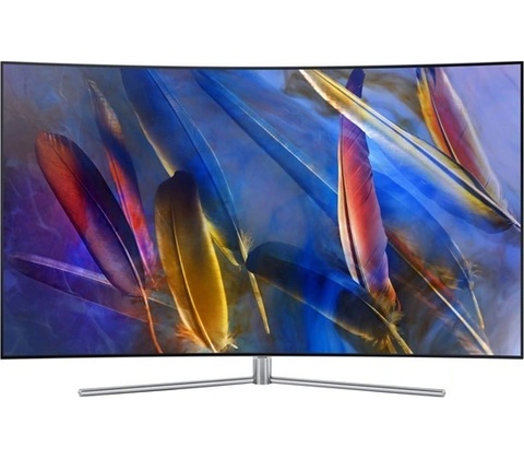 Samsung QE55Q7C