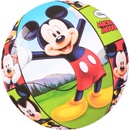 Mikrotrading Míč 14 cm Mickey Mouse