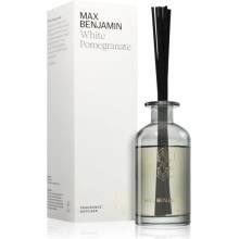 Max Benjamin White Pomegranate aroma difuzér s náplní 150 ml