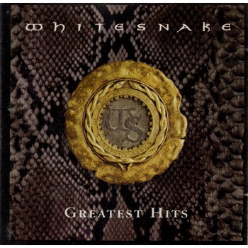 Whitesnake - Whitesnake's Greatest Hits CD