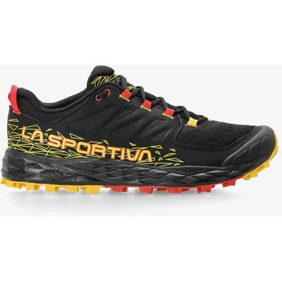 La Sportiva Jackal II GTX Men Black/Yellow