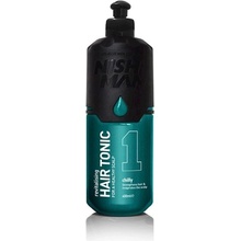 Nishman 1 Chilly Vlasové tonikum eukalyptus 400 ml