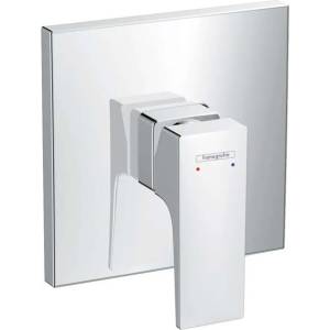 Hansgrohe Metropol - Душ-смесител за вграждане, хром 32565000 (32565000)