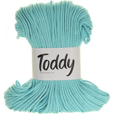 Bugeto Toddy Premium 3mm 405 světle tyrkysová