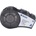 Brady M21-17-423 / 152096, 25.40 mm, Polyester, черно копиране / бял фон (152096)