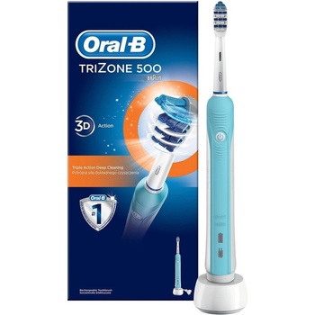 Oral-B TriZone 500