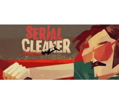 Serial Cleaner