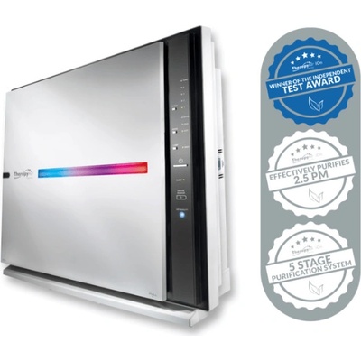 Zepter Therapy Air iOn Biela