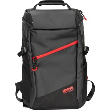 Marvo Gaming Marvo BA-002 Gaming Backpack 15.6" Геймърска раница за периферия и лаптопи (MARVO-BA-002)