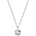 Silenti Jewelry Сребърно колие "Честолюбие