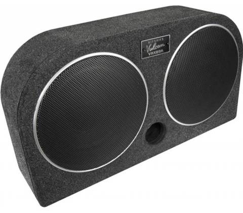 Hifonics VRX82A