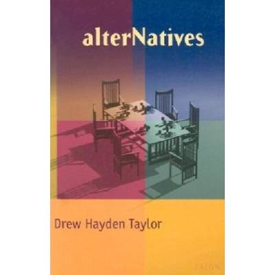 Alternatives Taylor Drew HaydenPaperback