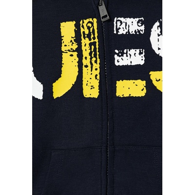 GUESS Детски суичър Guess (N6RQ07.KCCH0.PPY2)