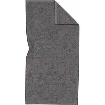 Moooi Uterák DODO PAVONE 70 x 140 cm šedá