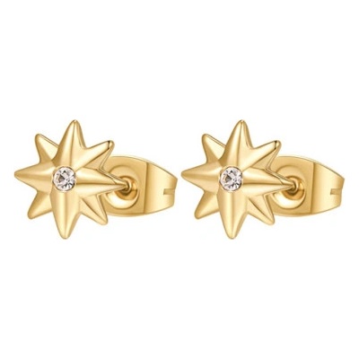 Brosway náušnice BWBHKE046