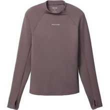 NNormal Tričko W TRAIL LONG SLEEVE Lady