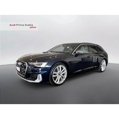 Audi S6 3.0 TDI quattro Tiptronic Avant 253 kW