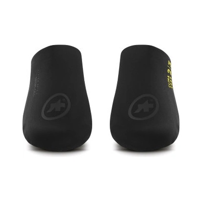 Assos Spring Fall Toe Cover G2 na špičky treter