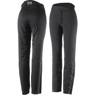 B Vertigo Pracovní a jezdecké kalhoty Dana Černá – Zboží Mobilmania