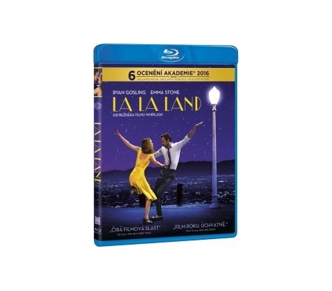 La La Land BD